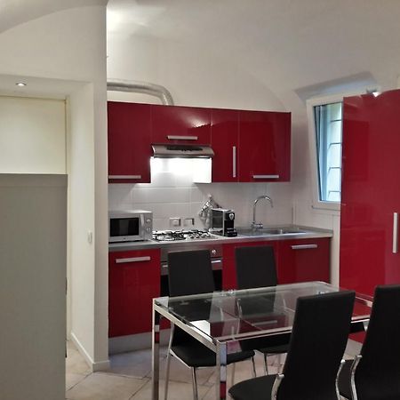 Farolfi Apartments Rialto Bologna Room photo