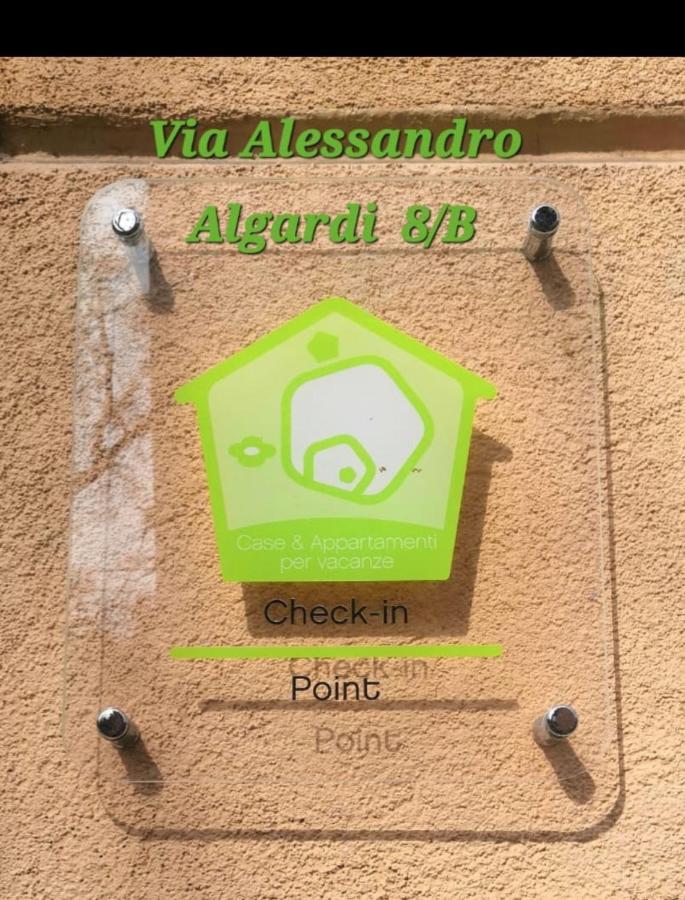Farolfi Apartments Rialto Bologna Exterior photo