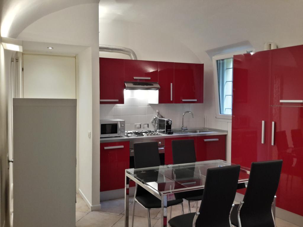 Farolfi Apartments Rialto Bologna Room photo